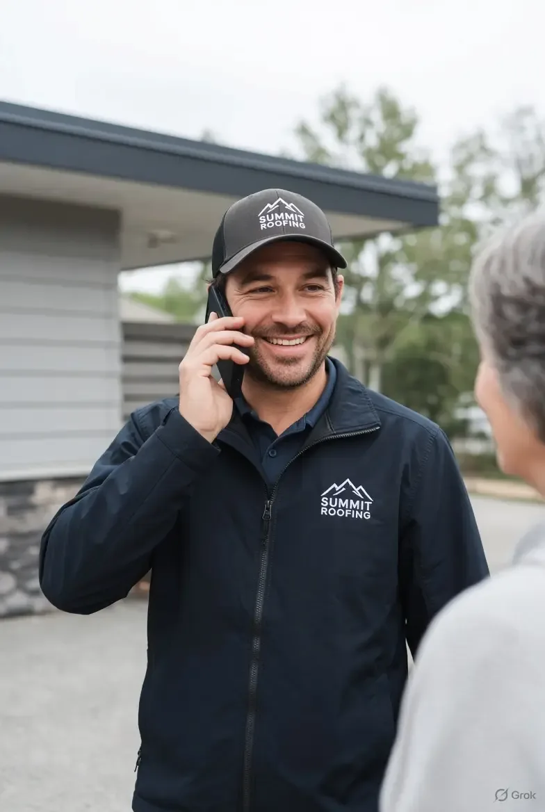 Flat Roof Leak Repair Warsaw, OH FAQs
